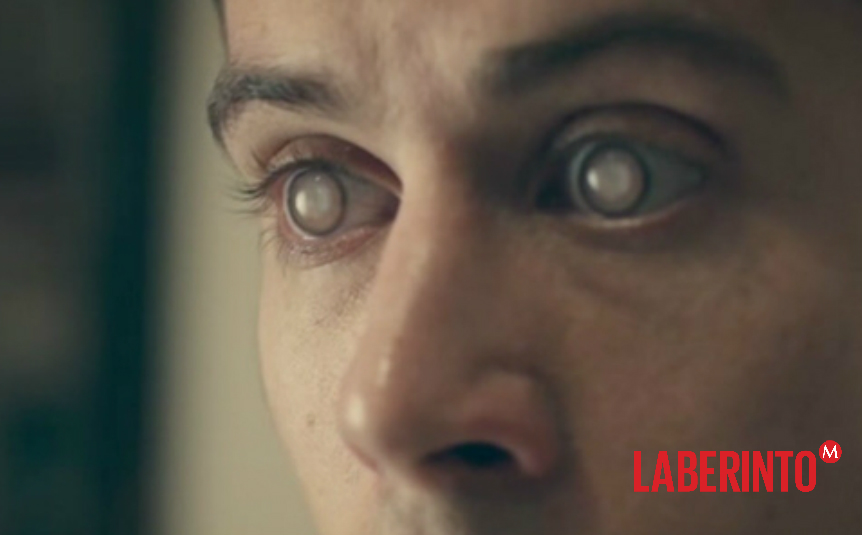 Pronto, el ser humano podría quedar como un paso evolutivo, una inteligencia imperfecta. (Corteía: Netflix)