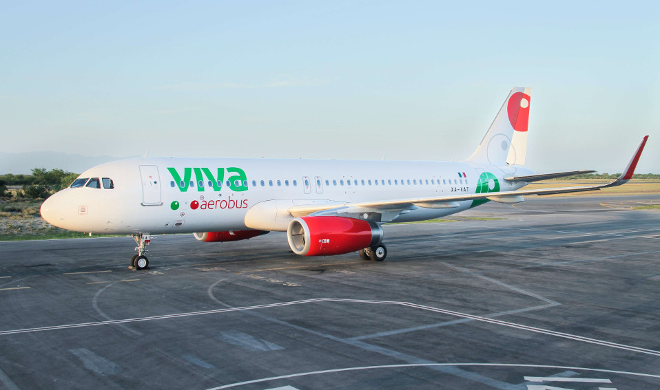 Los viajes será a partir del  7 de diciembre  (Cortesía)