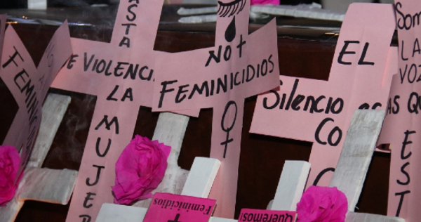 Primeros siete meses del año se registraron en la entidad 592 asesinatos, 32 de ellos, feminicidios. (Foto: Archivo)