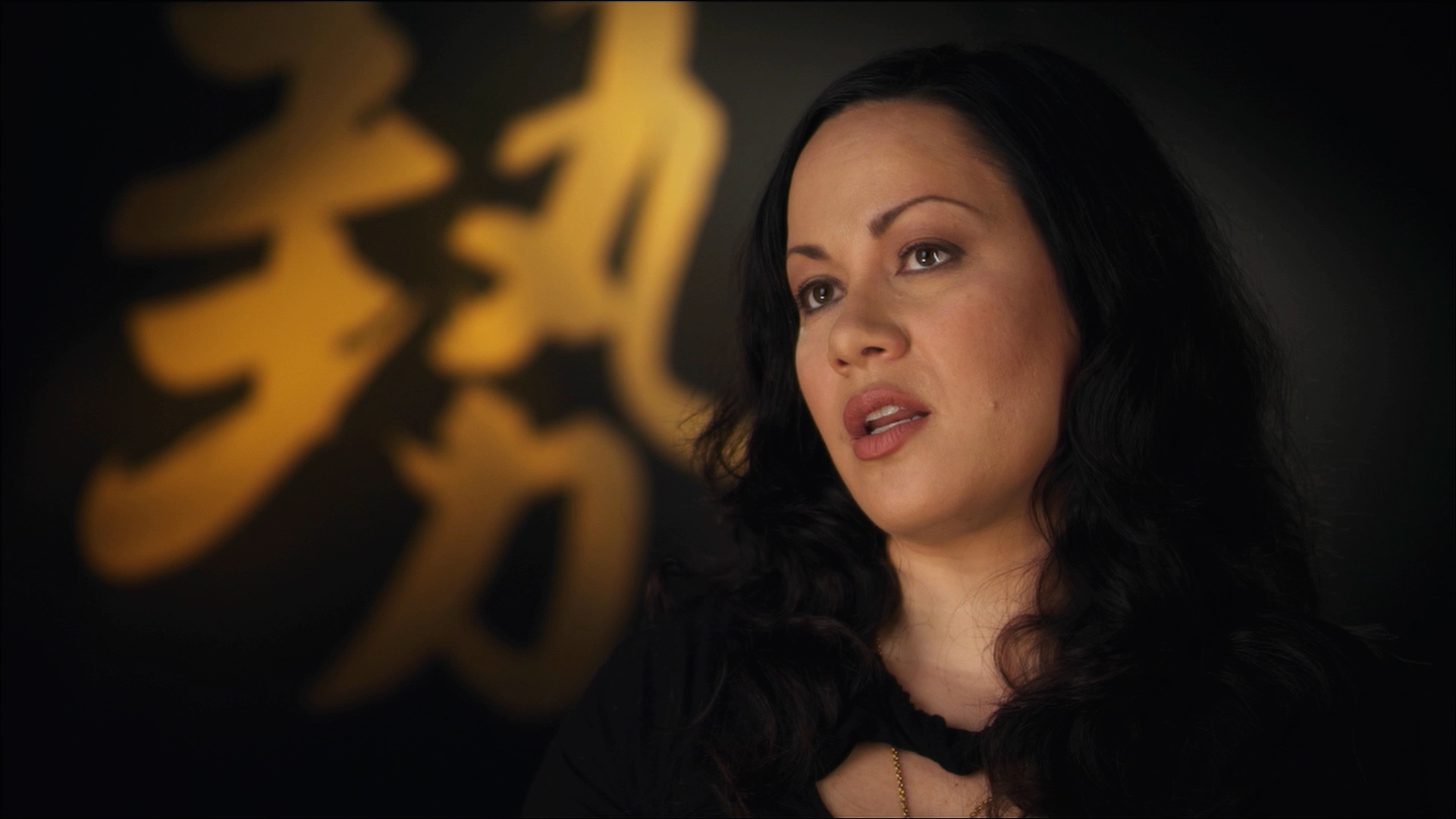 Shannon Lee es hija del maestro de las artes marciales Bruce Lee (Especial).