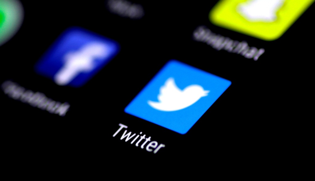 Twitter prueba una función para bloquear mensajes directos no deseados. (Reuters)