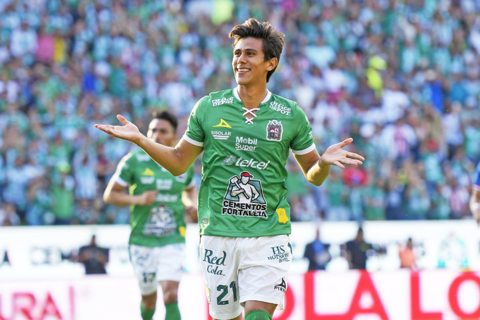 José Juan Macías (Imago7)