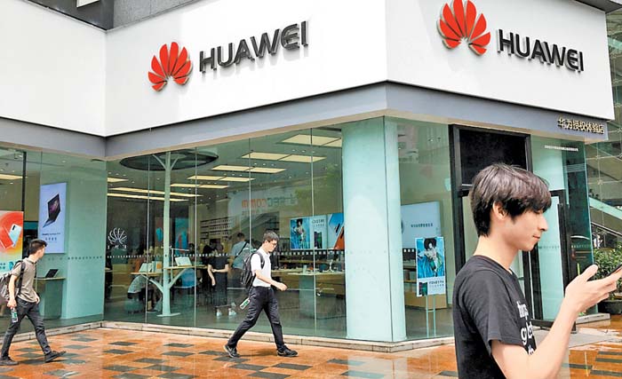 La firma es el segundo fabricante de "smartphones". Reuters