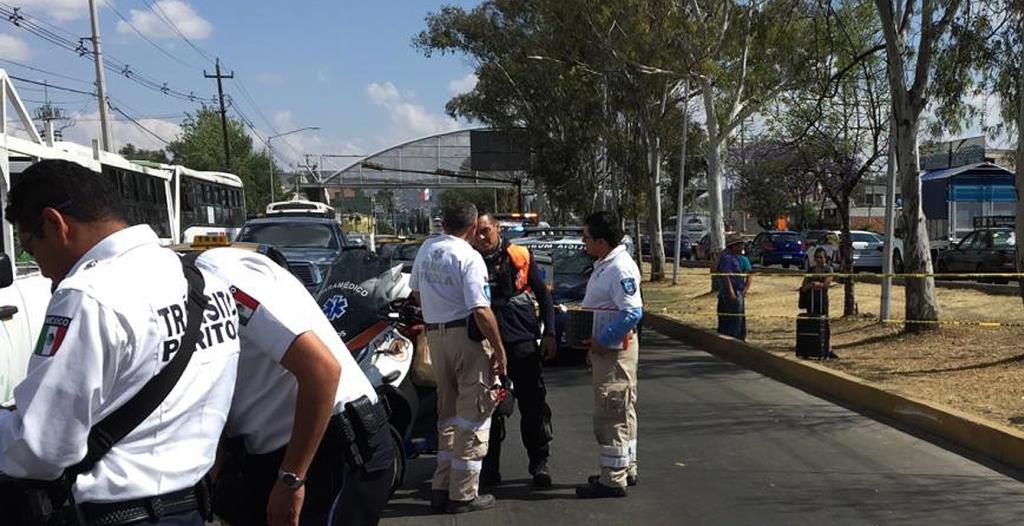 La Consejera de Movilidad de la Ciudad y directora de Puebla Vigila AC, señaló que deben existir leyes para que los ciudadanos respeten y cumplan las 