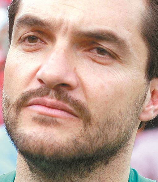 Carlos Ahumada es recordado por la difusión de unos videos en los que entregaba dinero a René Bejarano, quien era el secretario particular de Andrés Manuel López Obrador cuando era jefe de Gobierno de la Ciudad de México.
