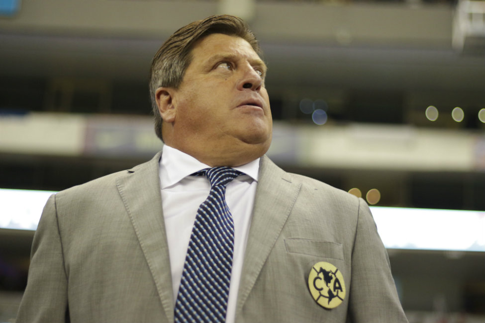 Miguel Herrera (Imago7)