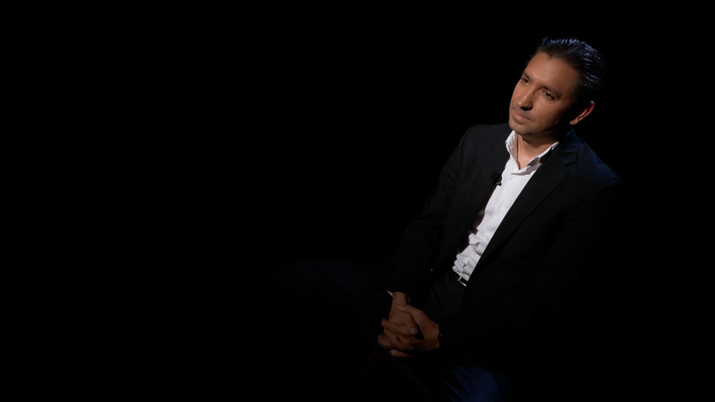 Lo que está resultando del actual gobierno de EU es una sociedad dividida y con profundo racismo. (Juan Carlos Bautista)