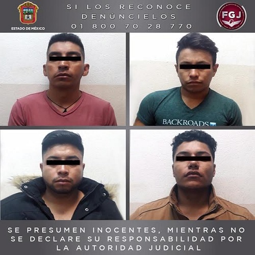 Se inició el proceso correspondiente. (Especial)