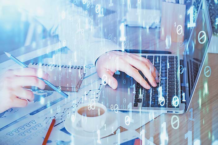 La tecnología está madurando para entender lo que los usuarios hablan o escriben. Shutterstock
