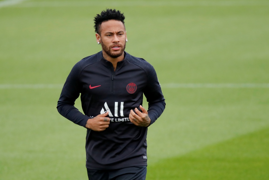 Barcelona presentará oferta por escrito con el PSG (Reuters)