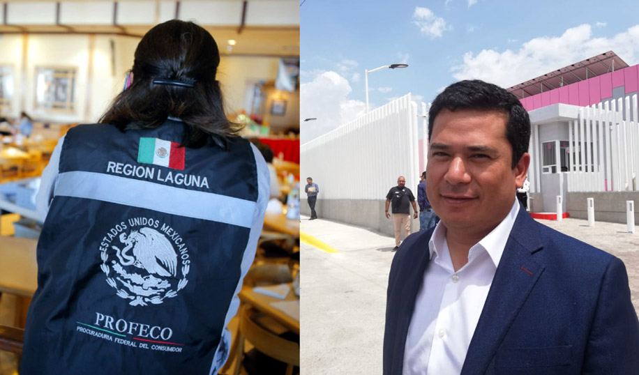 En el caso de la Comisión Nacional del Agua se recortó un 40 por ciento de su personal. (Especial)