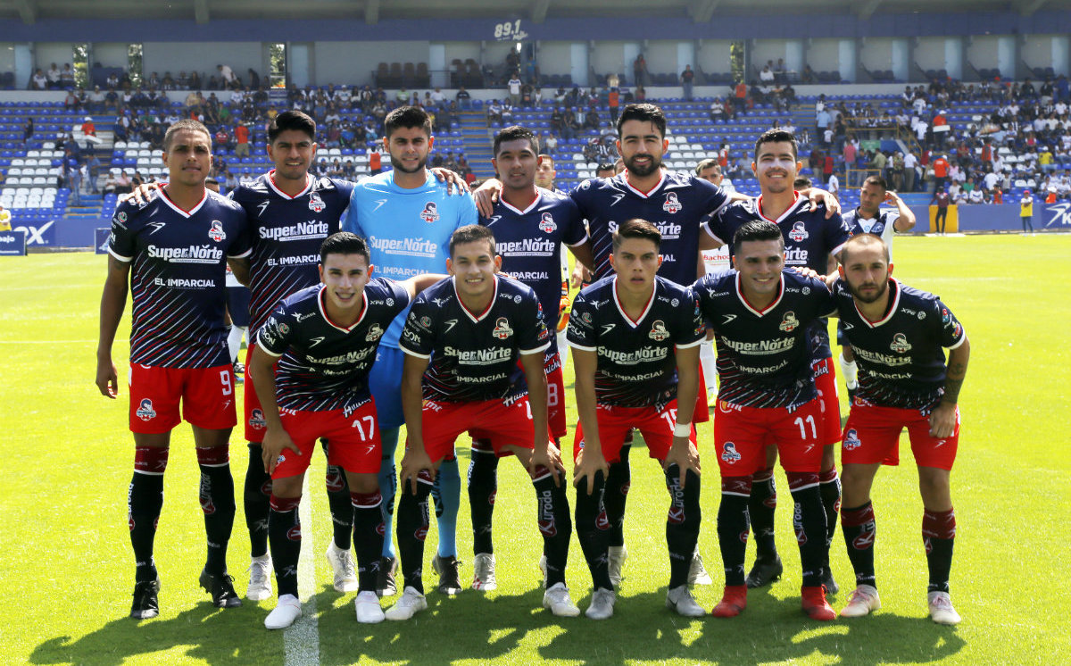 Resultados y tabla general de la jornada 3 en el Ascenso MX Grupo Milenio