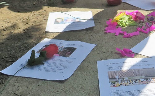 La entidad es una de las que registra mayor número de feminicidios. (Archivo/Antonio López)