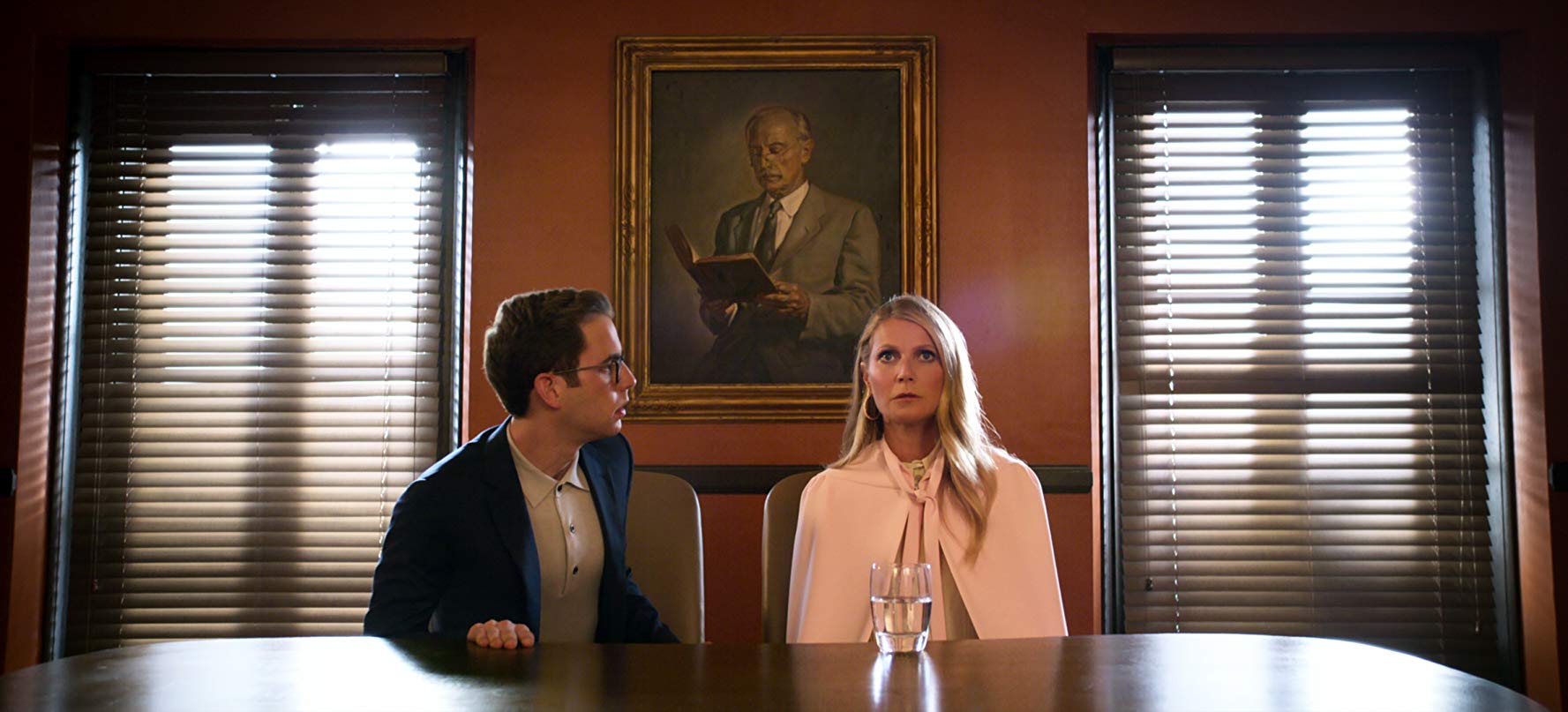 Lanzan tráiler de The Politician, la serie de Ryan Murphy para Netflix (Especial).