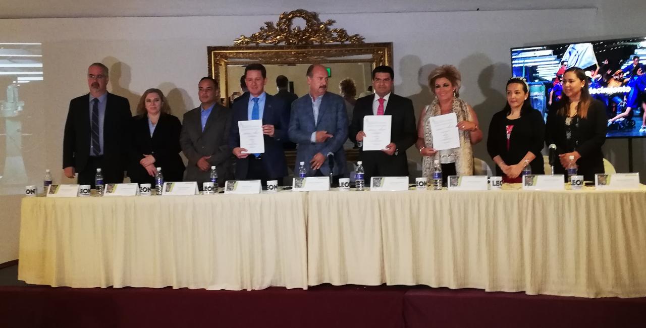 Octogésima primera edición de Sapica