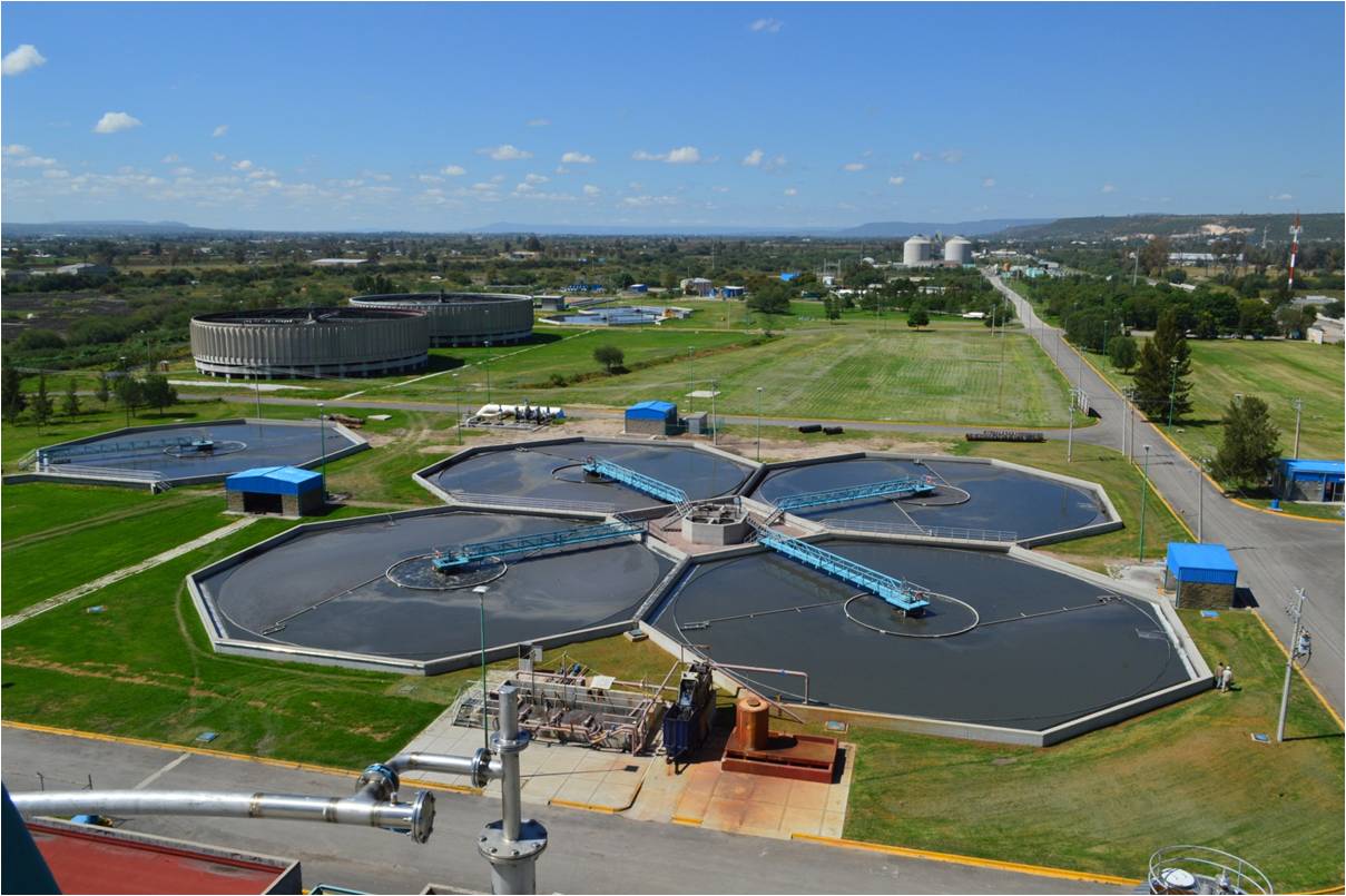 Reuso del agua, es la gran apuesta.