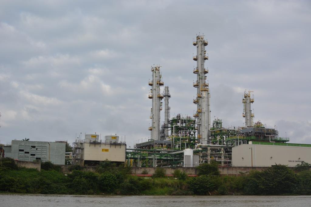 El sindicato de Pemex recibía millones de pesos para viajes y festejos. (Cuartoscuro)
