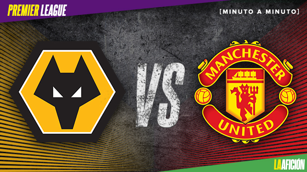 Wolverhampton vs Manchester United