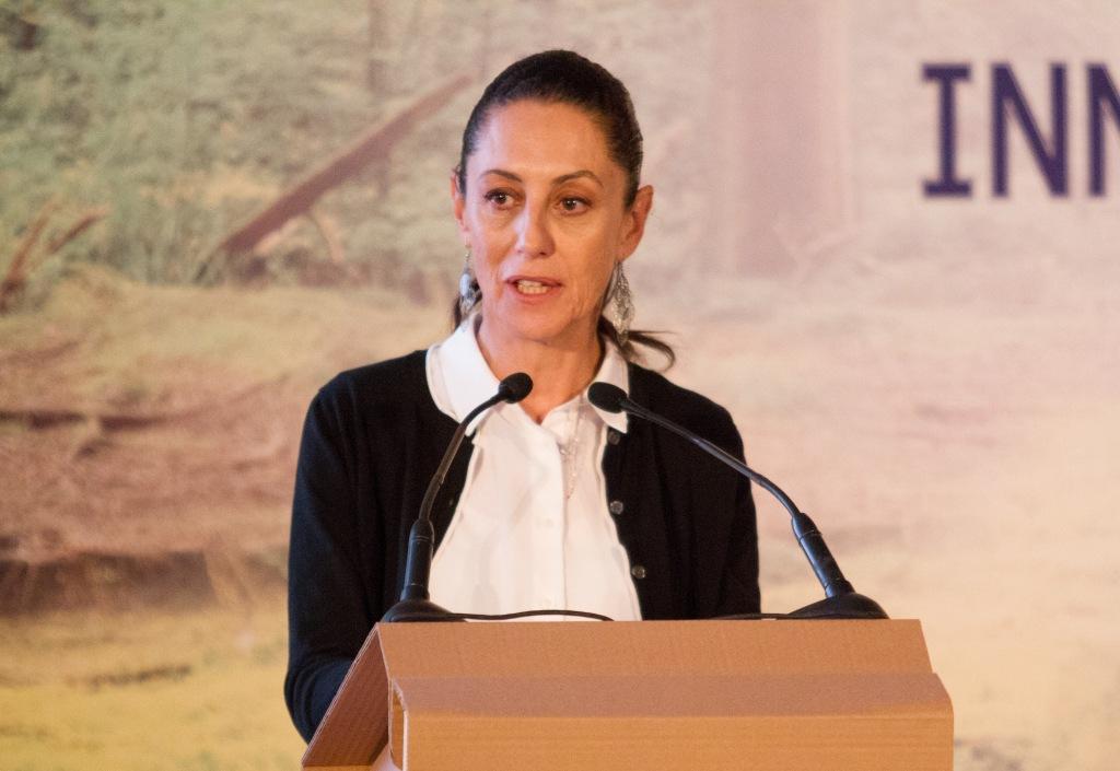 Claudia Sheinbaum pidió al Observatorio Nacional Ciudadano no generar polémica. | Cuartoscuro