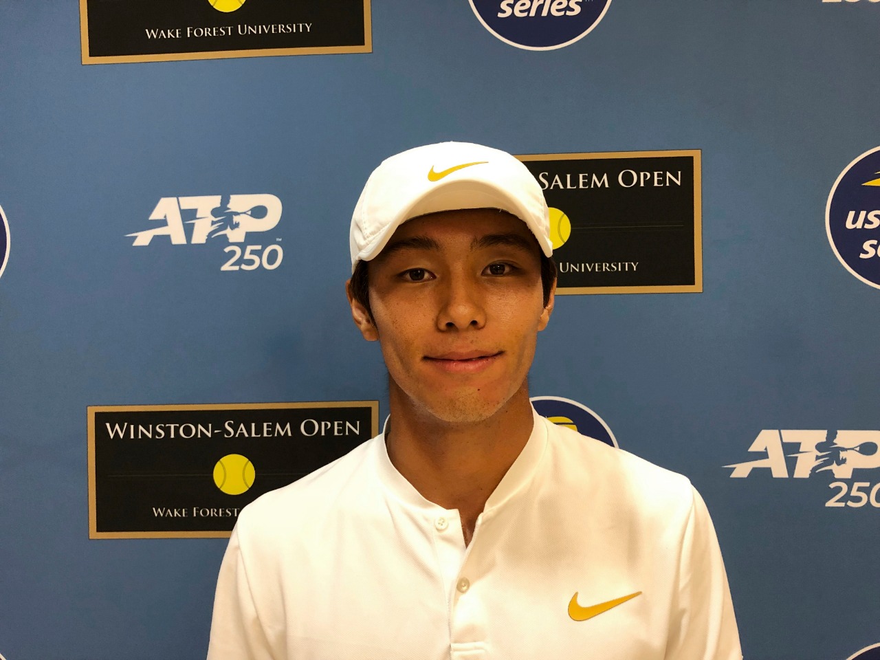 Duckhee Lee (AP)