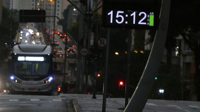 El fenómeno acaparó inmediatamente las discusiones en las redes sociales. (Especial)