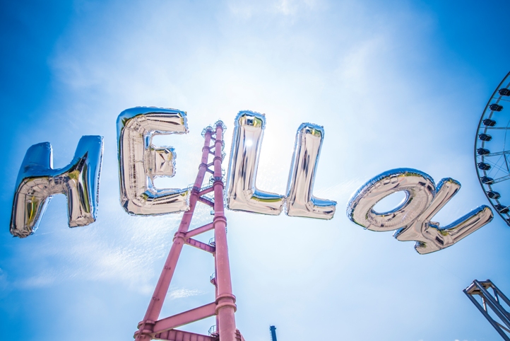 El Hellow Festival 2019 se llevará a cabo este sábado 24 de agosto (Especial).
