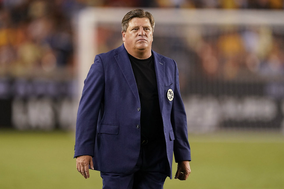Miguel Herrera (Imago7)