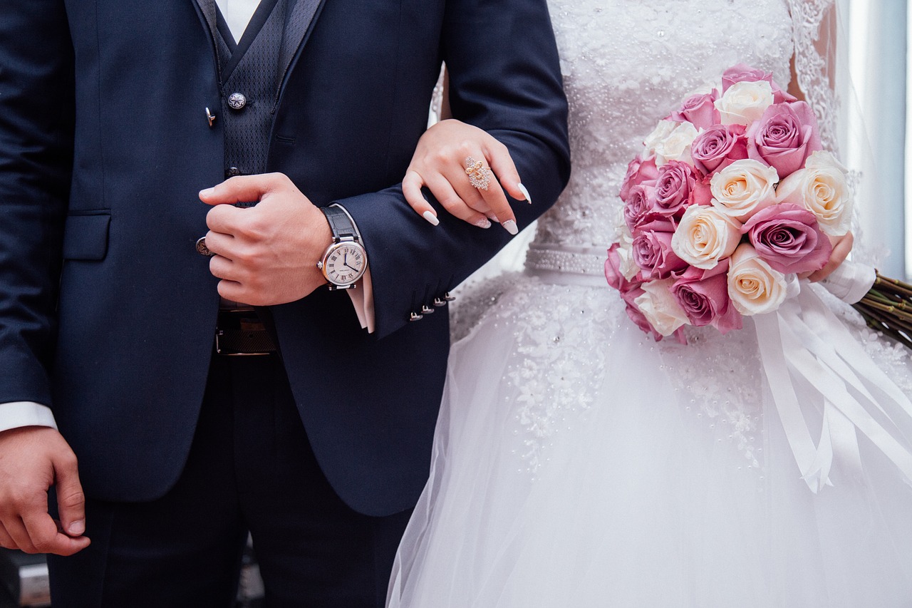 La mujer se infiltró en al menos cuatro bodas para robar los regalos (Foto: Archivo)