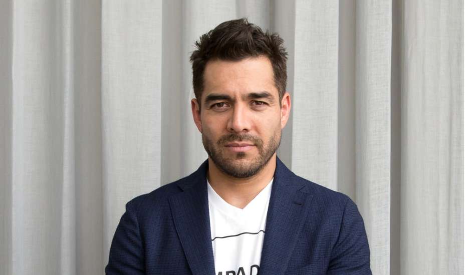 Omar Chaparro interpretará a Pedro Infante en una producción de Netflix (Especial).