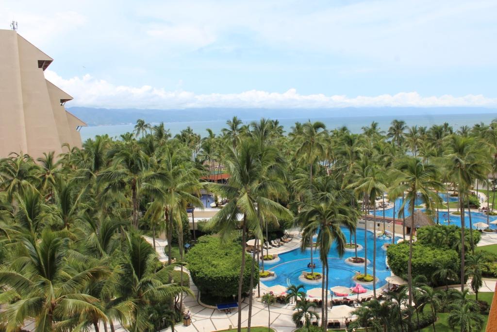 Puerto Vallarta (Dulce Gamero).