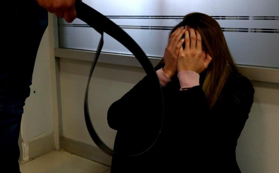 Reportes por violencia en pareja  crecen 85% en Guanajuato  (Foto Archivo)