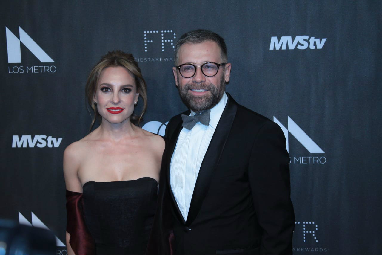 Premios Metropolitanos 2019: imágenes
