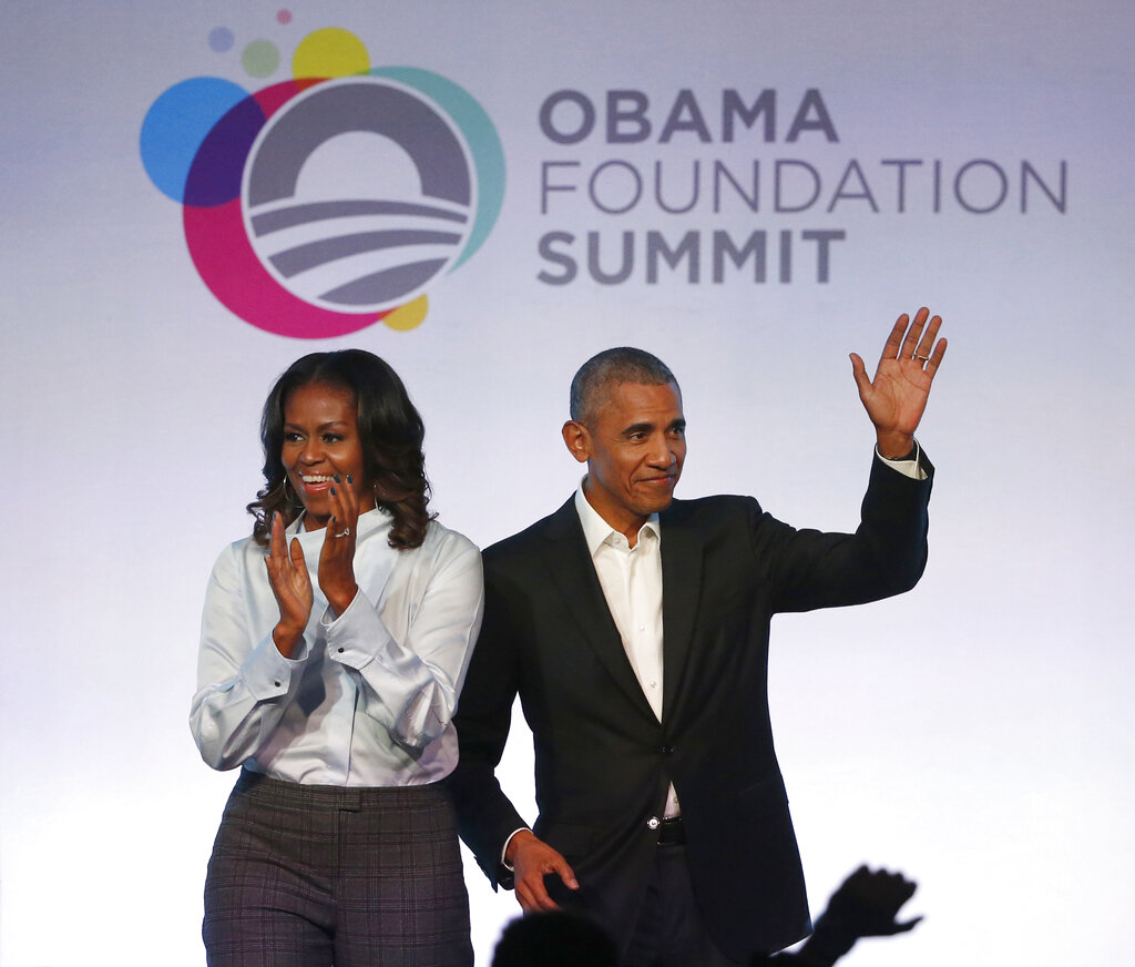 American Factory es el primer producto de una colaboración de varios años entre Netflix y Higher Ground, la compañía productora formada por los Obama.