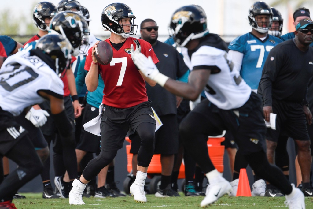 Aquí te mostramos cómo ver los partidos de la NFL (Reuters)