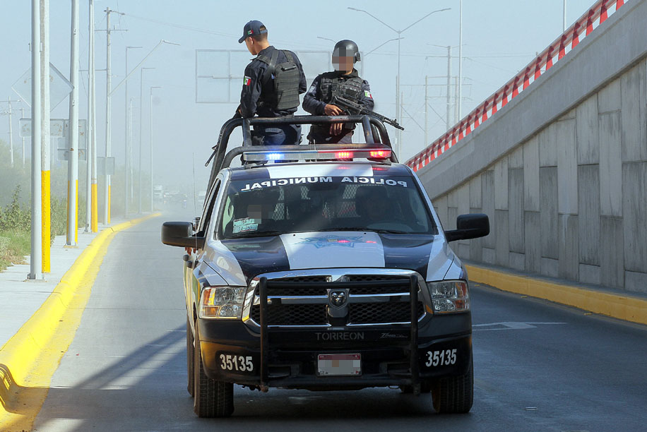 El Ayuntamiento de Torreón señaló que no han recibido queja formal de parte de las jóvenes. (Milenio Digital)