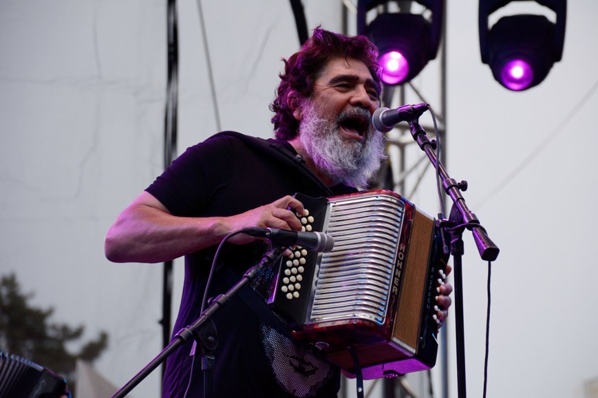 Celso Piña (Cuartoscuro).