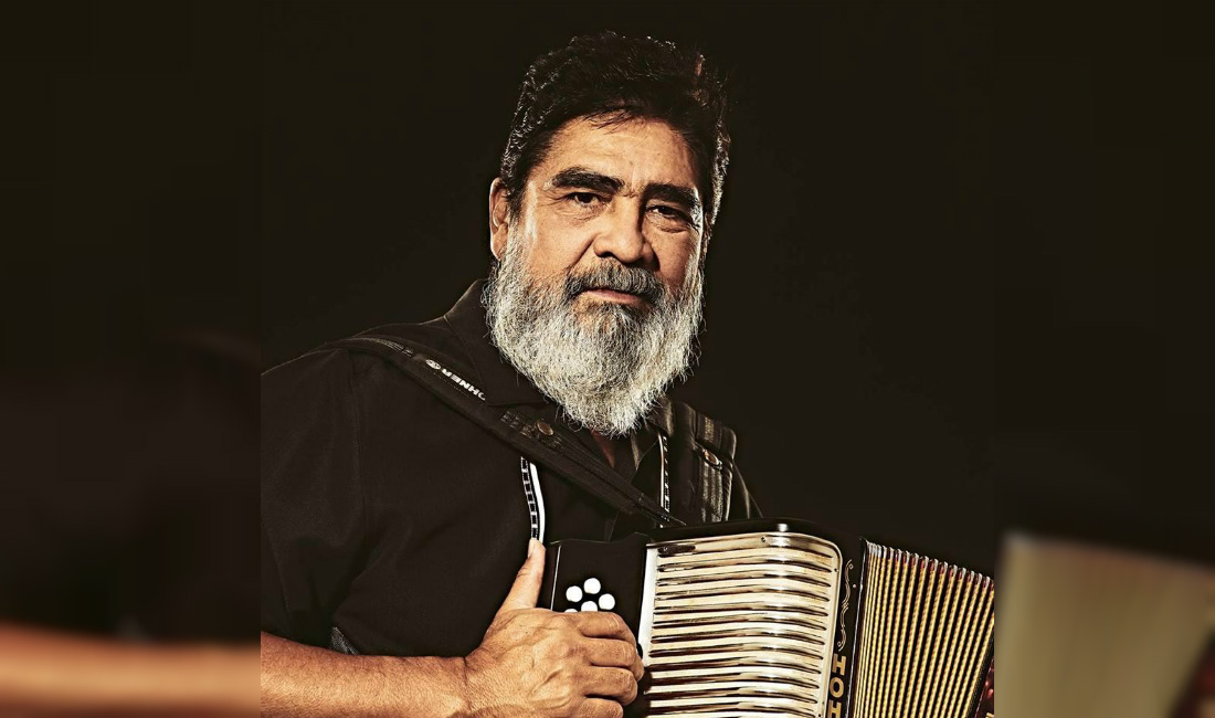 Celso Piña dejó un gran legado musical (Cortesía).