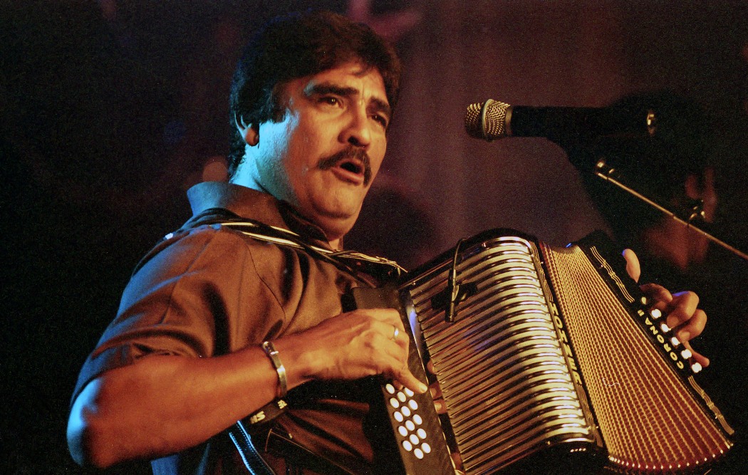 Celso Piña murió a los 66 años (Cuartoscuro).