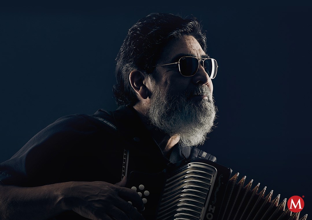 Celso Piña murió a los 66 años.