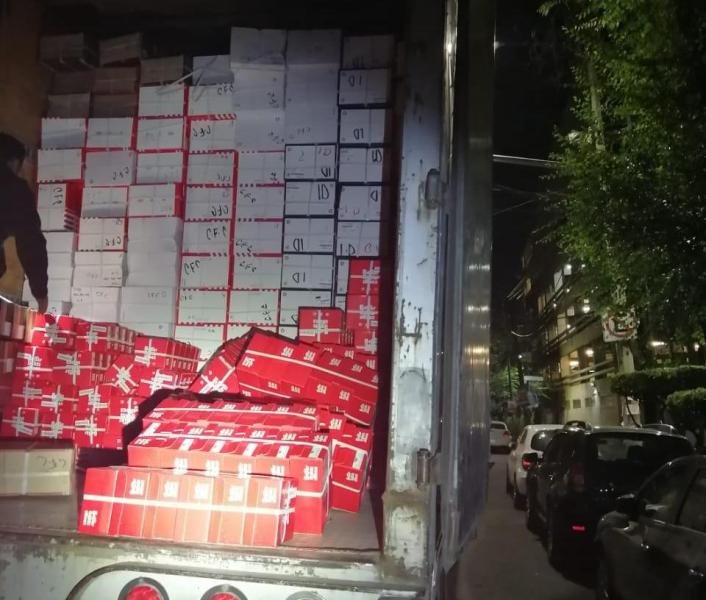 La mercancía que no presentaba características y estándares del fabricante./ Especial