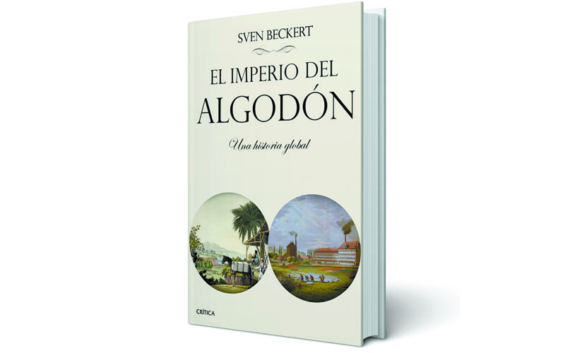 Publicado por el sello de Crítica. (Especial)
