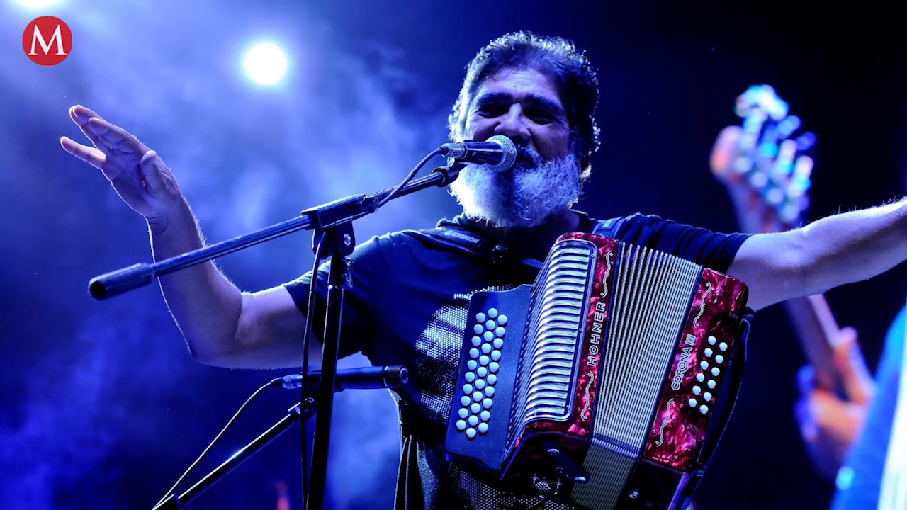 Así reaccionó el mundo de la música ante la muerte de Celso Piña