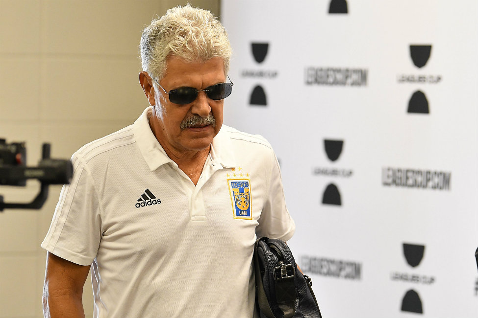 Ricardo Ferretti (Imago7)