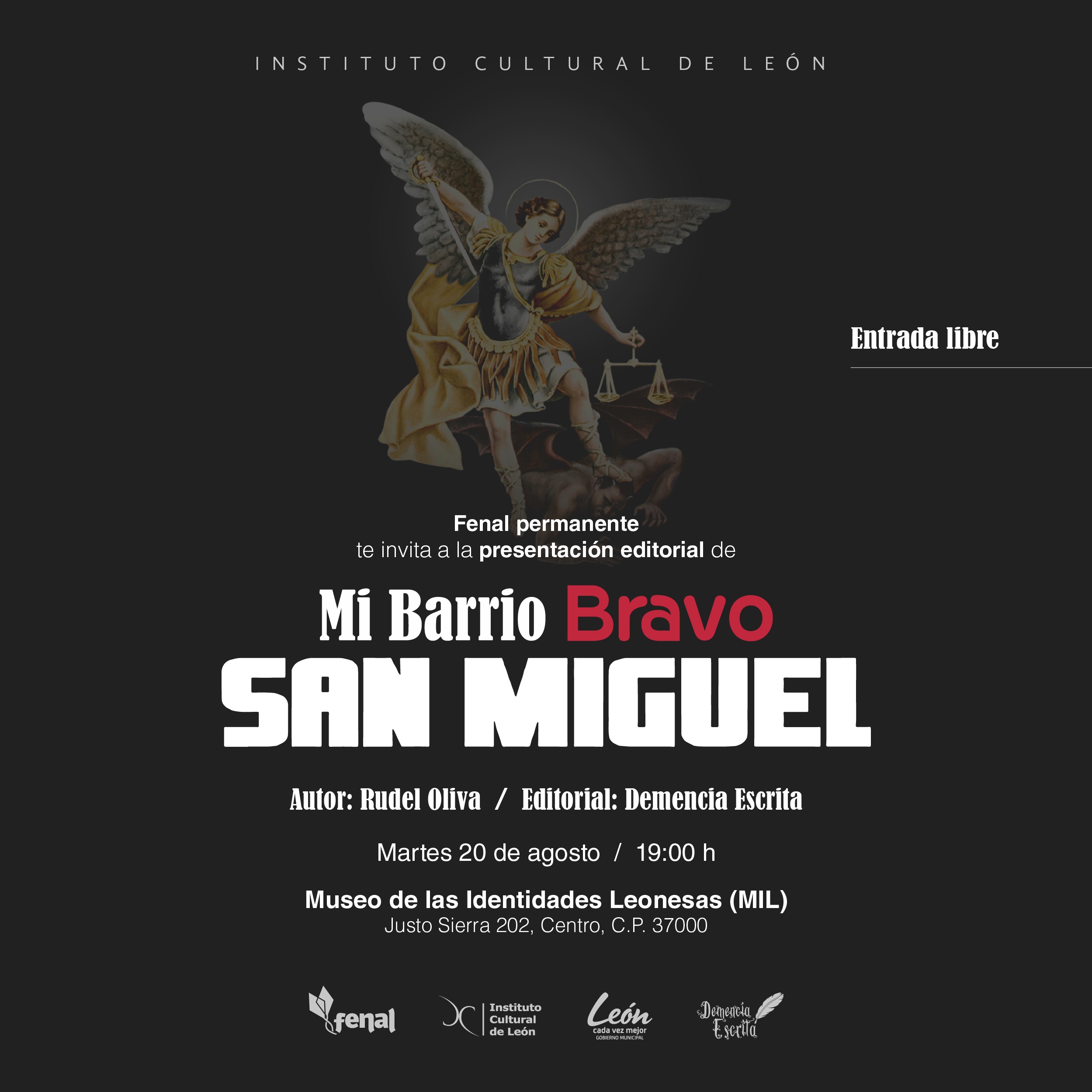 En el texto se presenta un recuento del barrio desde la década de los setenta. Especial