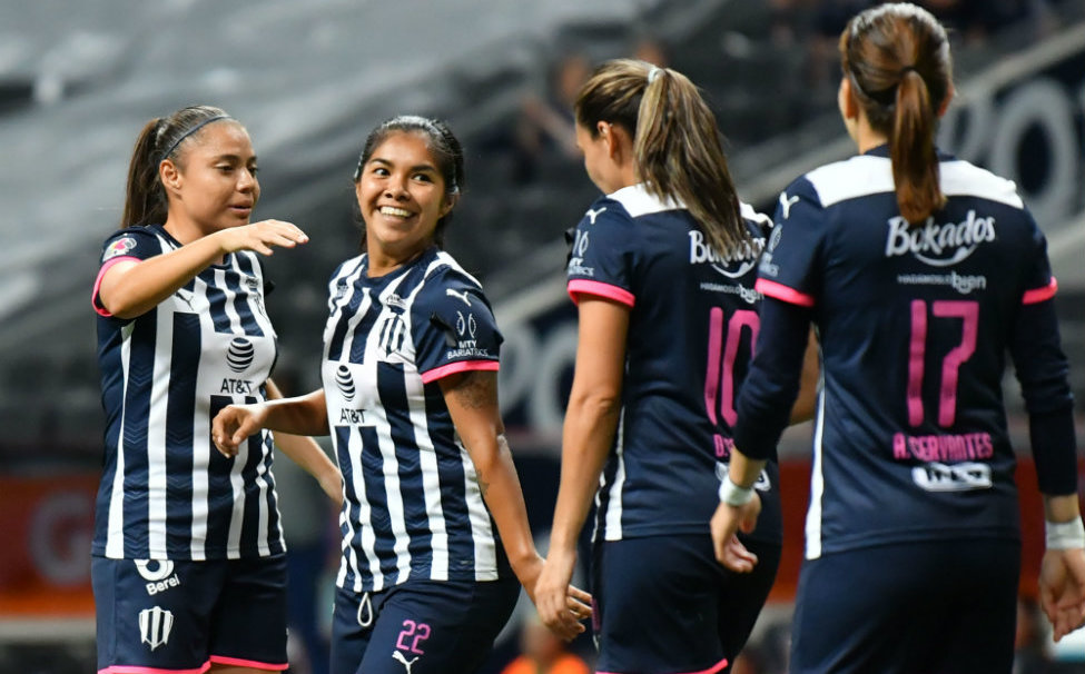 Liga MX Femenil: Resultados y tabla general de la jornada 7- Grupo Milenio