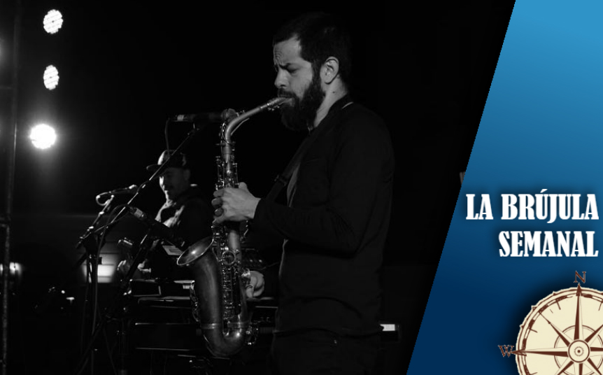 Los Músicos de José tocarán el 29 de agosto en la Ciudad de México. (Cortesía)