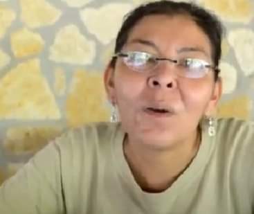 Nora Patricia López León se desempeñaba como encargada de un programa ambientalista. (Abraham Jiménez)