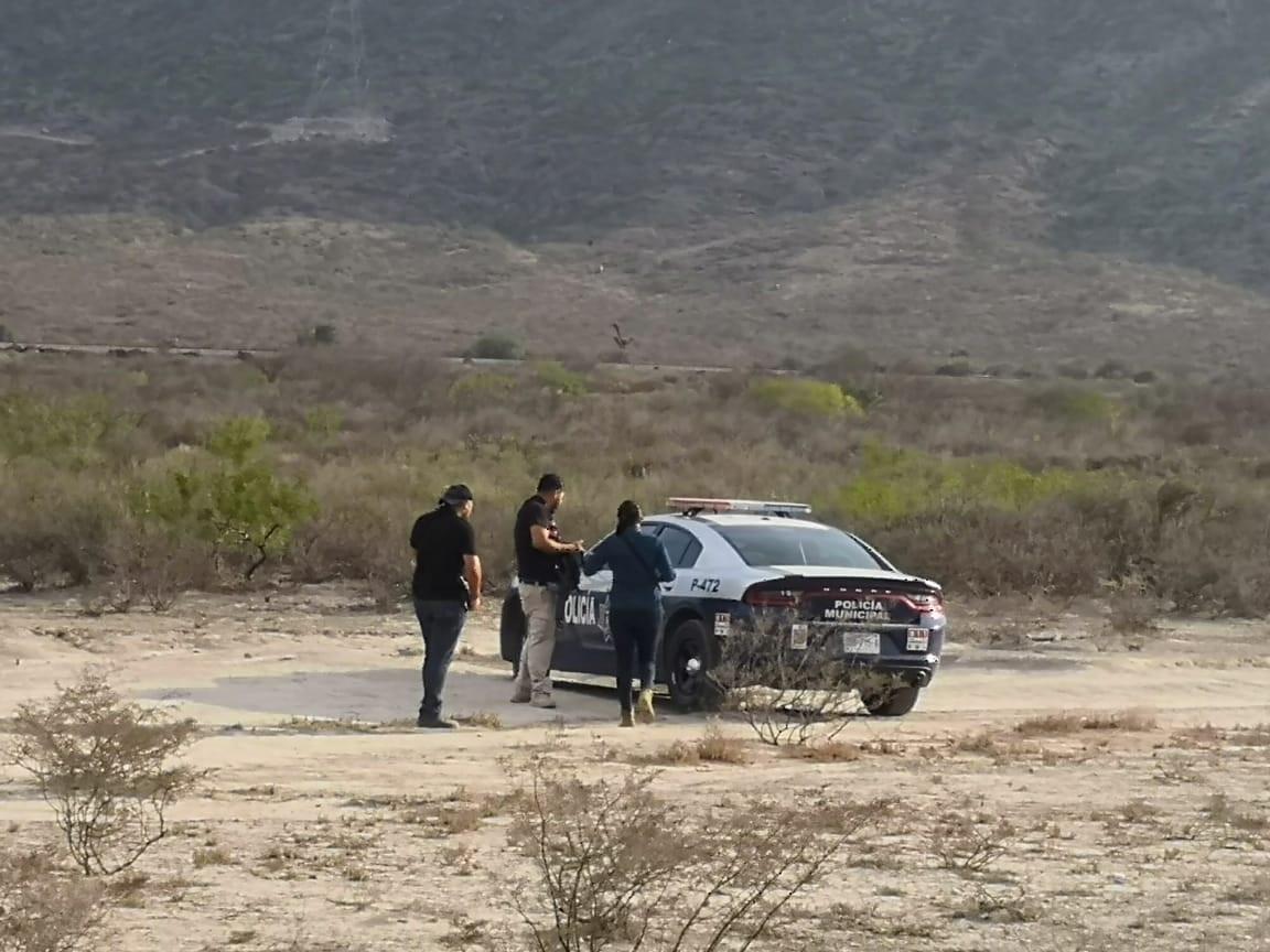 Se desconoce el móvil del crimen. (Especial)