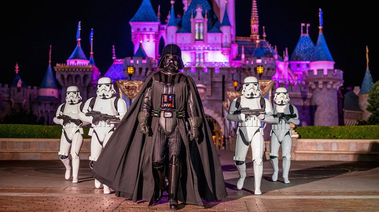 Star Wars tendrá una nueva experiencia en Disney World (Especial).