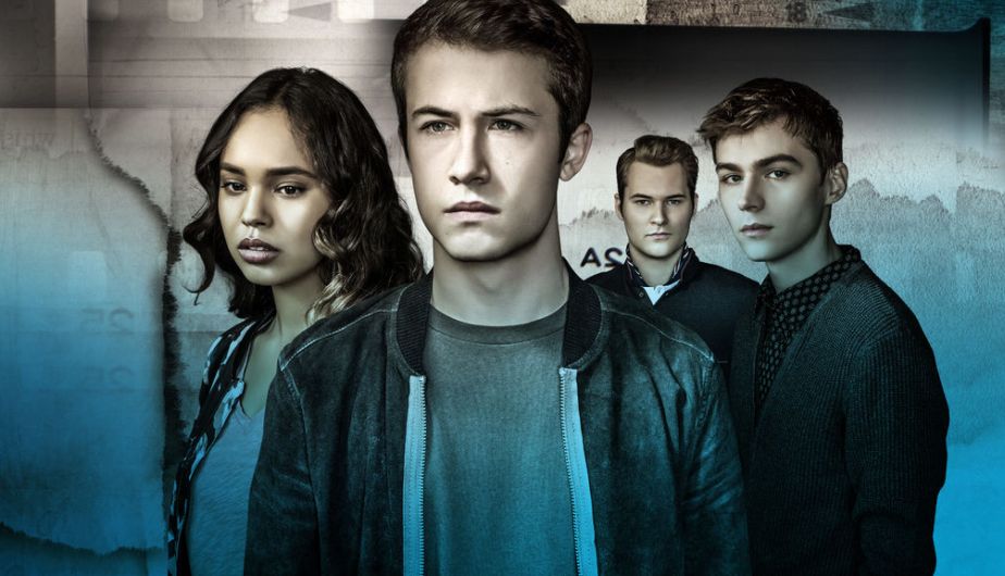 El elenco de la tercera temporada de '13 Reasons Why' lanzó un polémico mensaje hacia su audiencia (Especial).